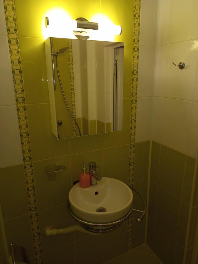 Sunrise Arena Apartment By Hsm Burgas Esterno foto